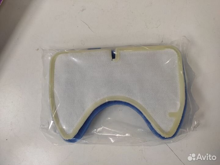 Новый фильтр пылесоса Samsung Twin Chamber