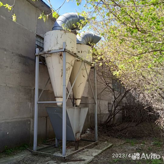 Продам петкус К547