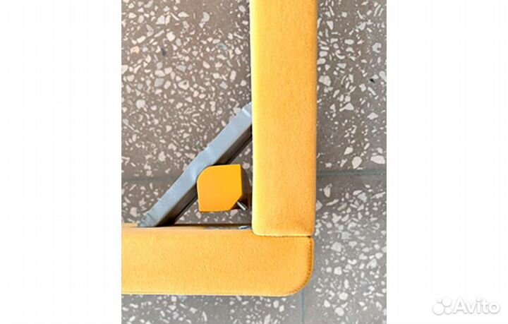 Кровать детская мягкая Ангстрем