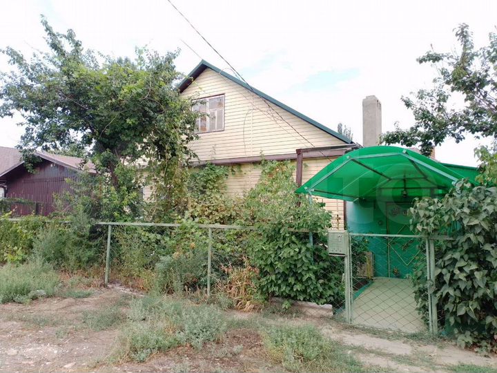 Дом 130 м² на участке 4,4 сот.