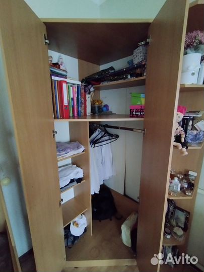 Детский спальный гарнитур бу