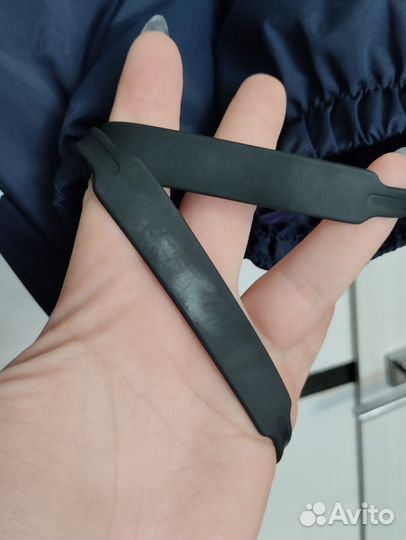 Зимний комбинезон kerry 80(+6)