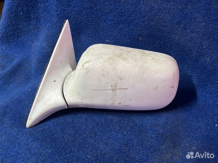 Зеркало заднего вида боковое левое Toyota Camry