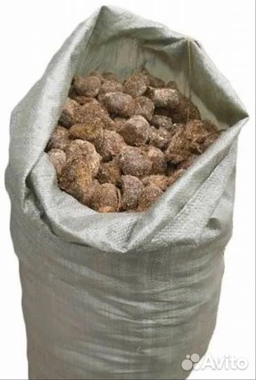 Конский навоз свежий не перепревший