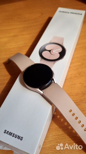 Samsung galaxy watch 4
