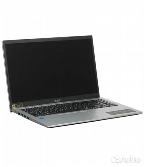 Новый Acer Aspire 3 A315-58-36F3 i3/8Gb/256Gb