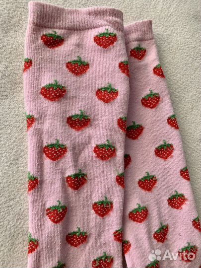 Носки детские для девочки