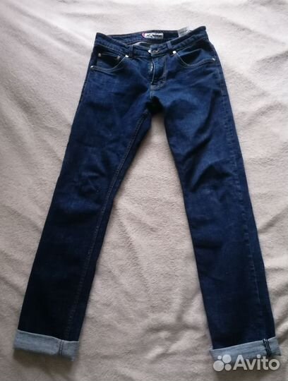 Джинсы levis 511 оригинал