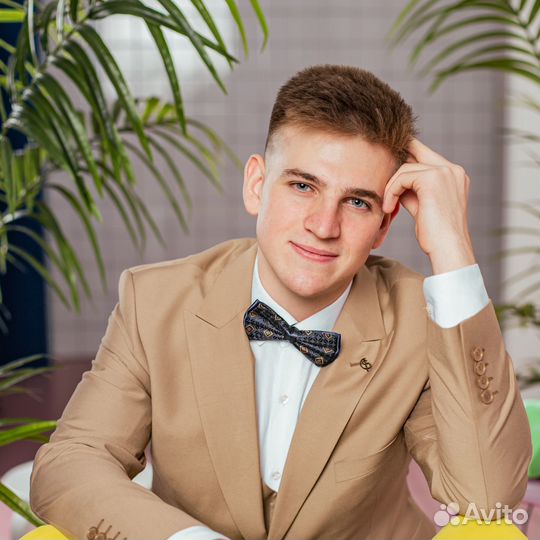 Ведущий на свадьбу, юбилей и корпоратив