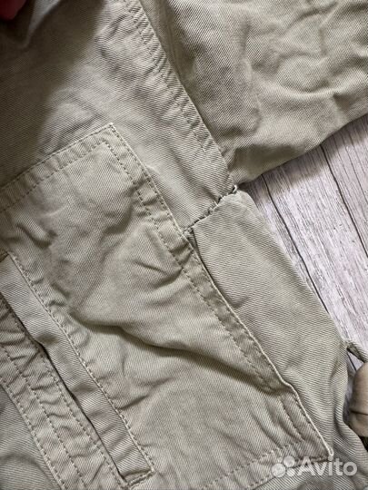 Комбинезон для девочки Zara