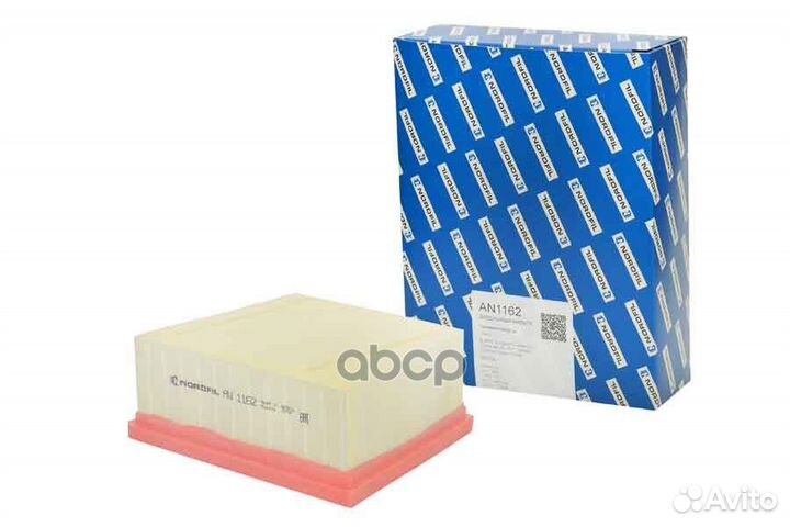 Фильтр воздушный Ford B-Max Ecosport Fiesta V