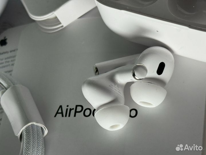 AirPods Pro 2