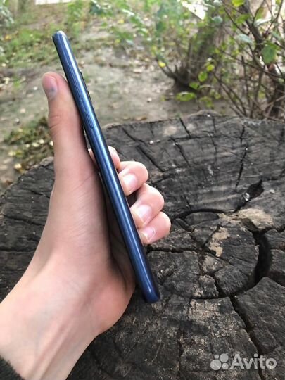 Xiaomi Redmi Note 9, 4/64 ГБ