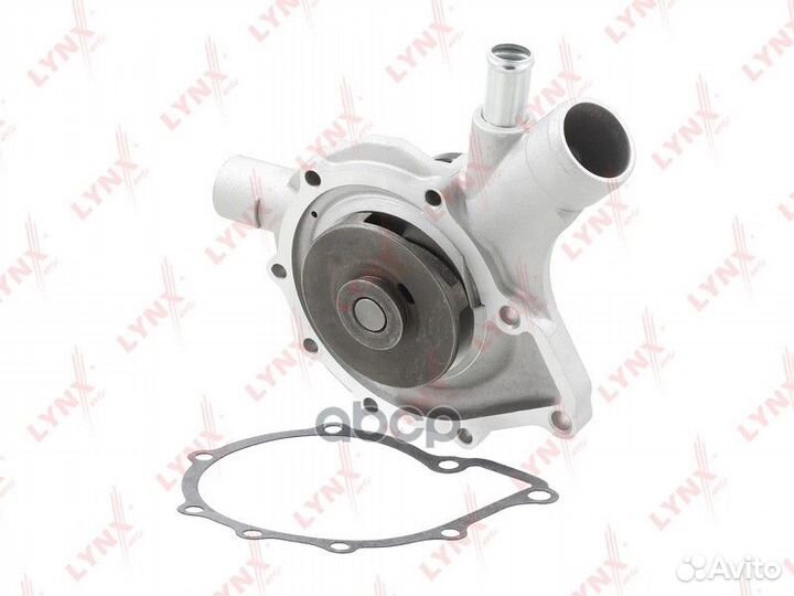 Насос водяной CW0346 lynxauto