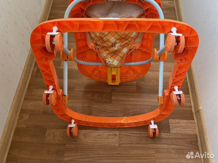 Ходунки детские