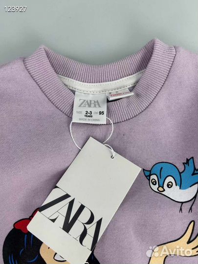 Костюм для девочки