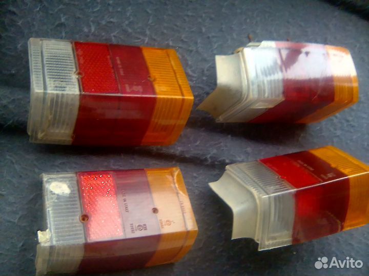 Запчасти ford granada