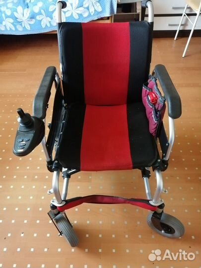 Инвалидная коляска Армед новая