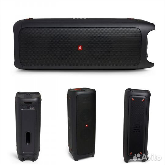 JBL PartyBox 1000 Оригинал