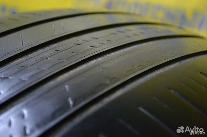 Goodyear Eagle LS 2 225/55 R18