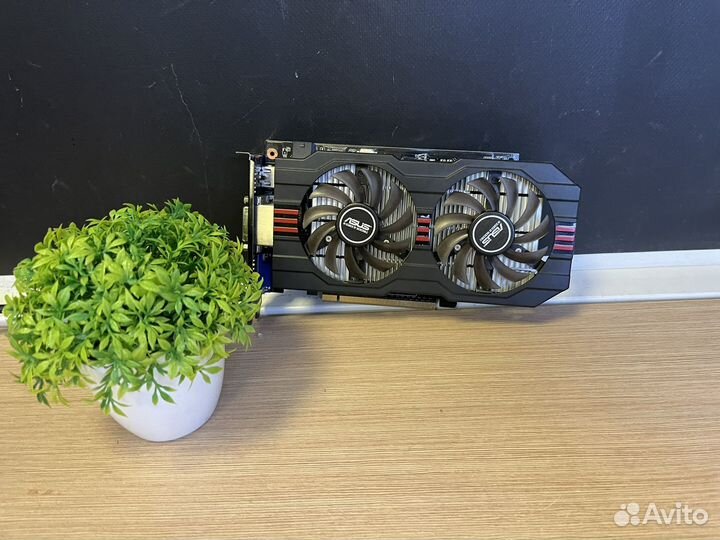 GTX 750 Ti 2Gb + скупка