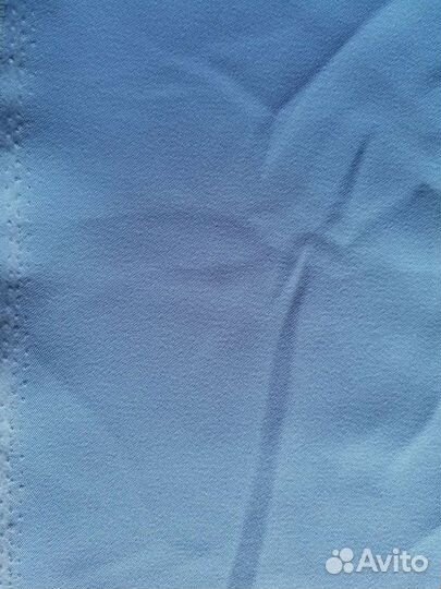 Отрезы разных тканей