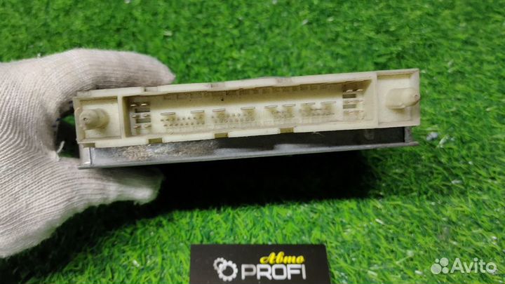 Блок управления АКПП Volvo XC90 (C) I рестайлинг