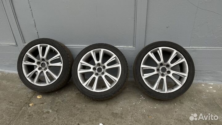 Крлеса в сборе R18 225 45