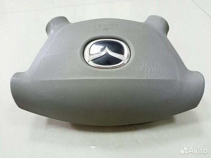 Air Bag Подушка безопасности Mazda Premacy