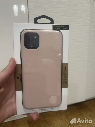 Чехлы на iPhone