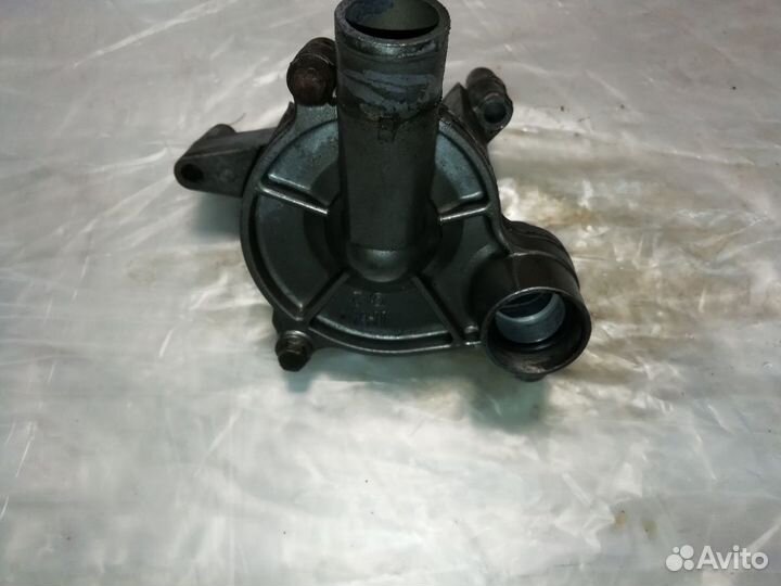 Помпа yamaha FZ FZR 250 zeal