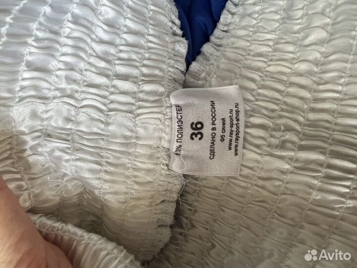 Шорты боксёрские детские