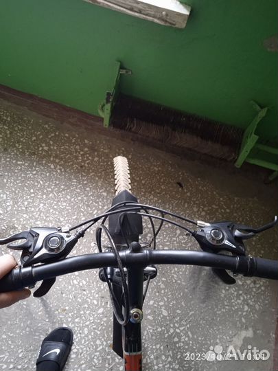 Велосипеды бу взрослый 26 колеса