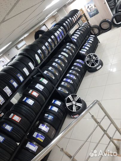 Hilo Green Plus 225/65 R17 102S