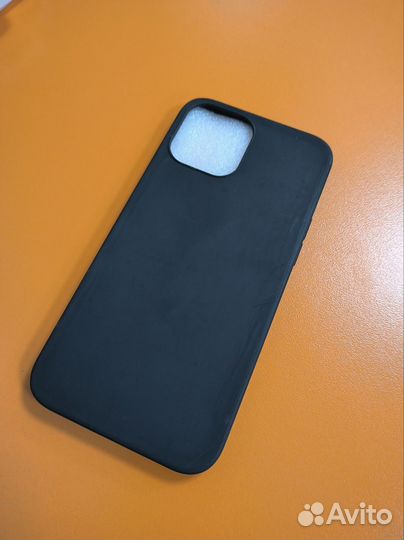 Чехол на iPhone 12 pro max