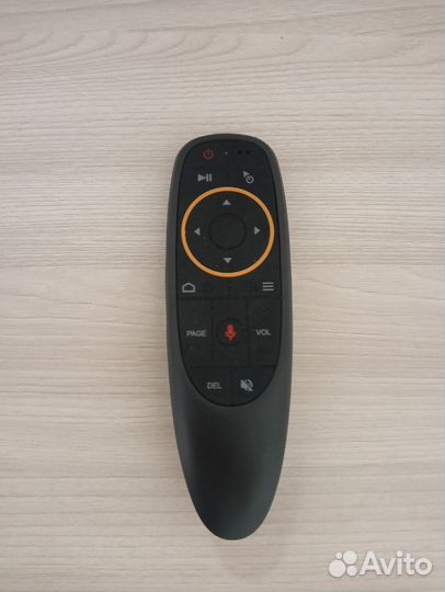 Пульт аэромышь G 10S