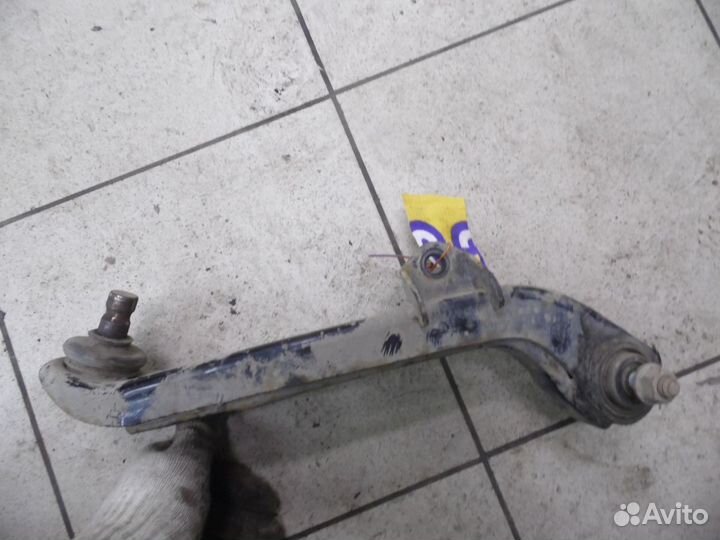 Рычаг передний нижний левый Chery Kimo (S12) 2007