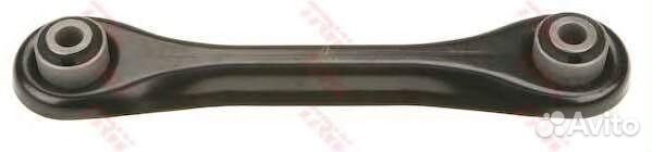 Рычаг задней подвески левый правый нижний поперечн