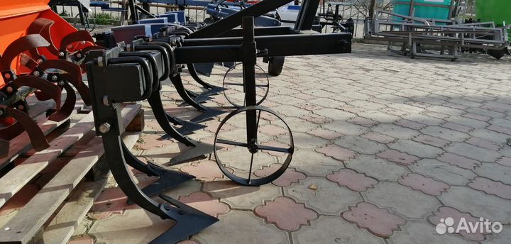 Культиватор Фермер Техника КОН-2, 2023