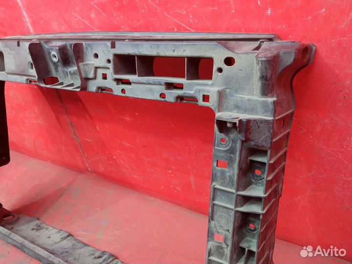 Панель передняя Volkswagen Polo 6 2020