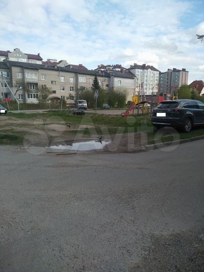 Дом 114,8 м² на участке 2,7 сот.