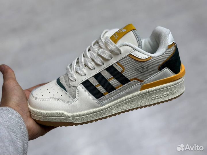 Кроссовки adidas forum 84