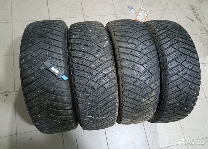 Goodyear Ultragrip Ice Arctic 195/65 R15 95T