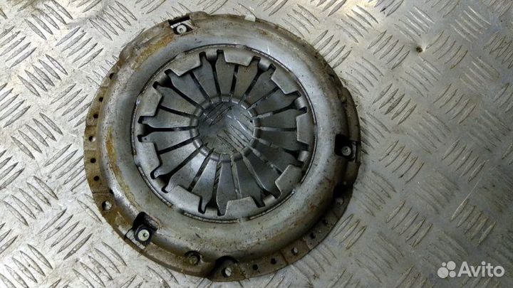 Корзина сцепления Renault Kaptur H4M 2015-2018