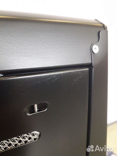 Кухонная вытяжка maunfeld MPA 50 черный