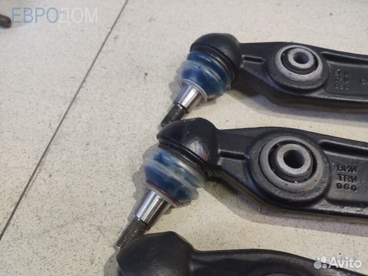 Рычаг поперечный нижний левый на BMW F15 s1142834