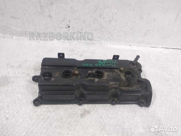 Крышка клапанная Ниссан