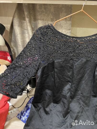 Женские вещи пакетом 46-48 бесплатно