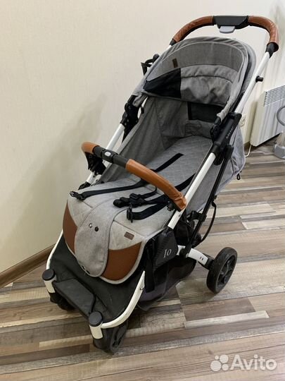 Детские коляски бу
