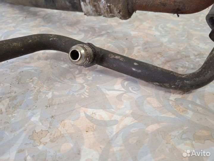 Трубка гидроусилителя Renault Logan 1 2007